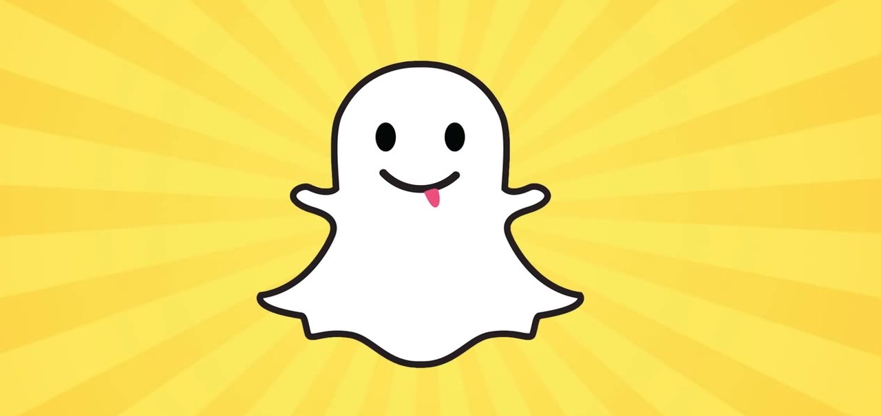 Snapchat recebe investimento de R$ 600 milhões do grupo Alibaba, diz site