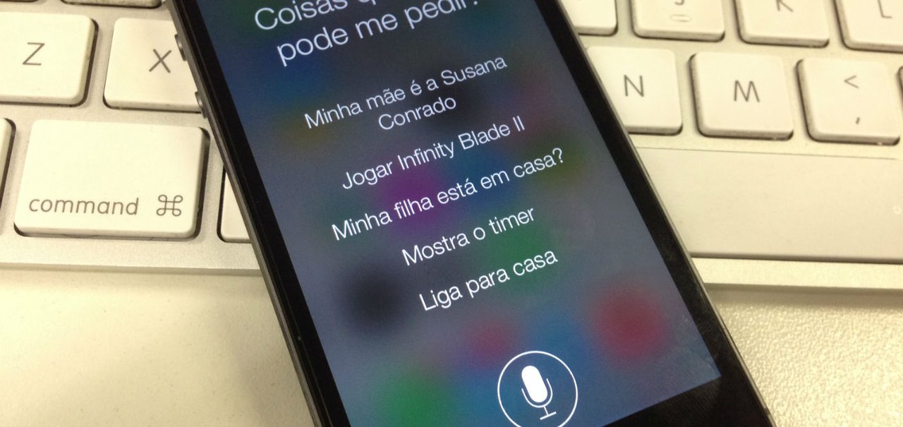 Agora sim: Apple libera iOS 8.3 para desenvolvedores com Siri em português