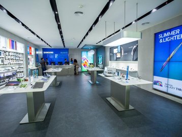 Você sabe quantos modelos de celular a Samsung já lançou em 2015?