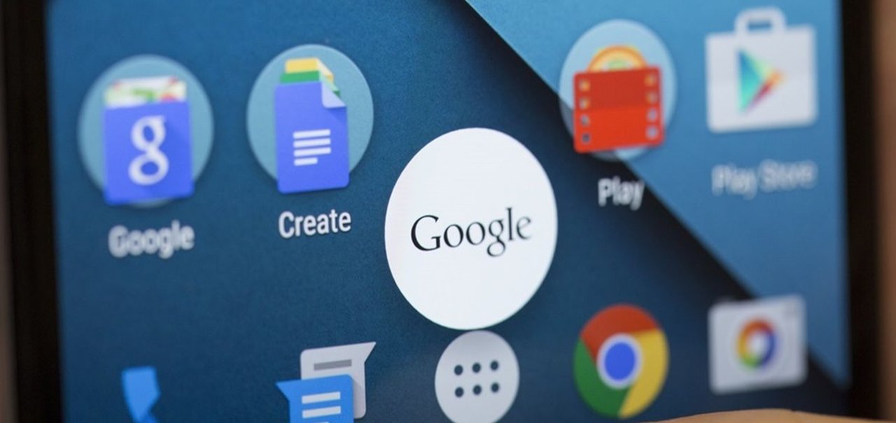 Google já trabalha em update para consertar erros do Android 5.0.1