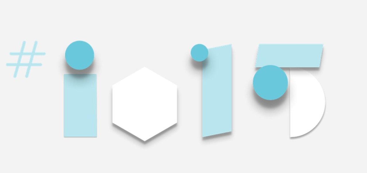 Vem aí o Google I/O 2015: registro para convites começa hoje