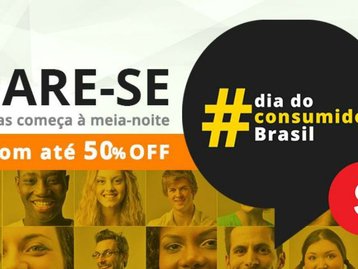 Prorrogado: Cissa Magazine faz oferta de smartphones no Dia do Consumidor