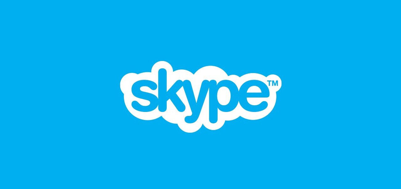 Como iniciar a nova versão do Skype no Windows 10