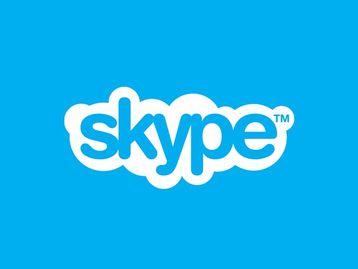 Como iniciar a nova versão do Skype no Windows 10