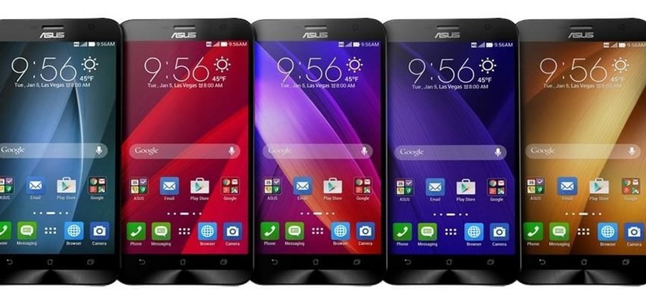 Asus ZenFone 2 surge em benchmarks e se sai melhor do que o esperado