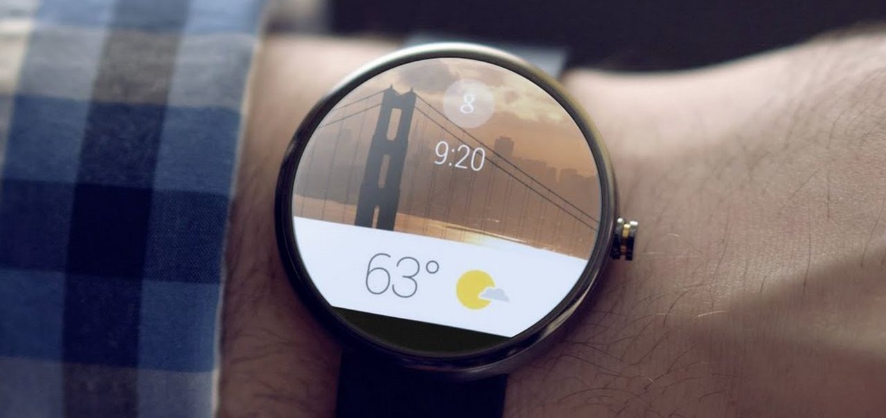 Código do iOS é descoberto no Android Wear; compatibilidade vem aí?