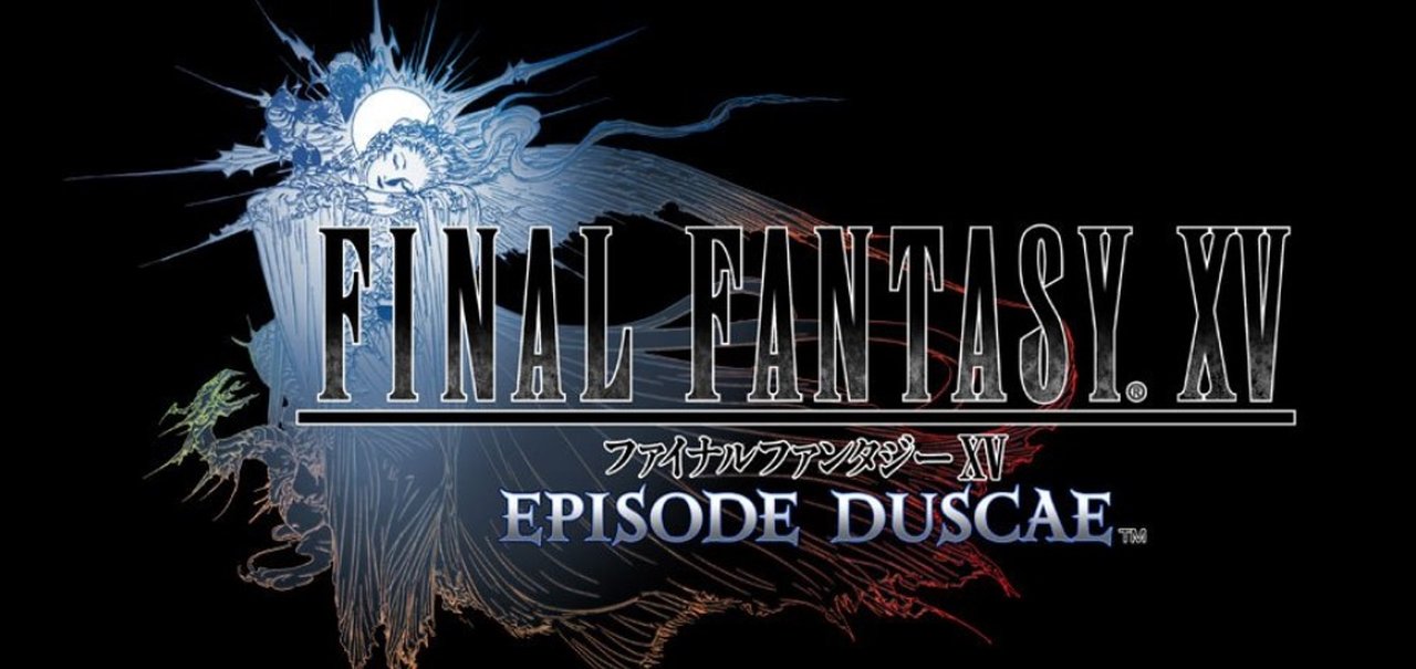 Ebay inundado com códigos para a demo de Final Fantasy XV