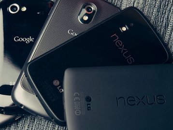 Novela: LG pode ser a responsável pela produção do próximo smartphone Nexus