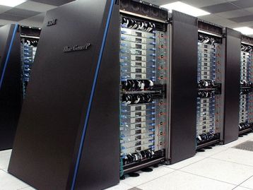 DARPA trabalha em arquitetura mais poderosa focada em cálculo