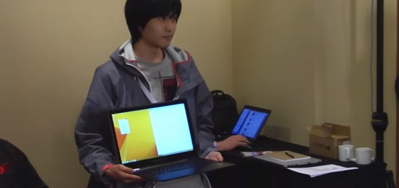 Hacker coreano invade IE11, Chrome e Safari e ganha US$ 225 mil