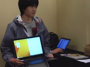 Hacker coreano invade IE11, Chrome e Safari e ganha US$ 225 mil