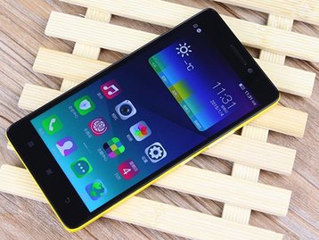 Lenovo K3 Note tem hardware poderoso pelo preço de um celular de entrada