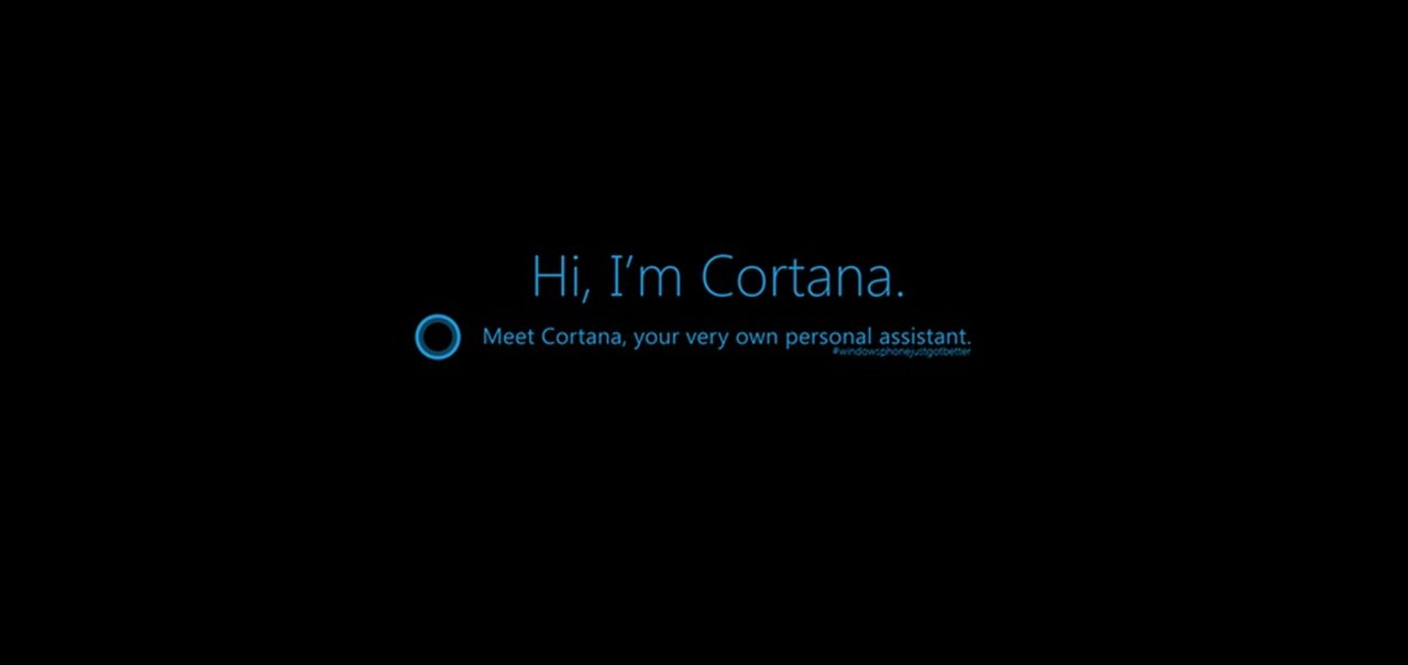 Gosta de falar com Cortana e Siri? Cuidado: alguém pode estar ouvindo tudo