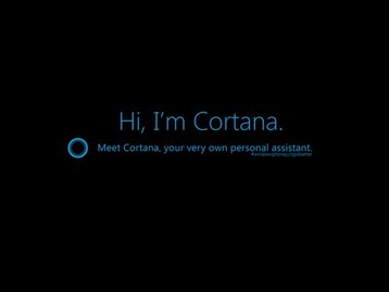 Gosta de falar com Cortana e Siri? Cuidado: alguém pode estar ouvindo tudo