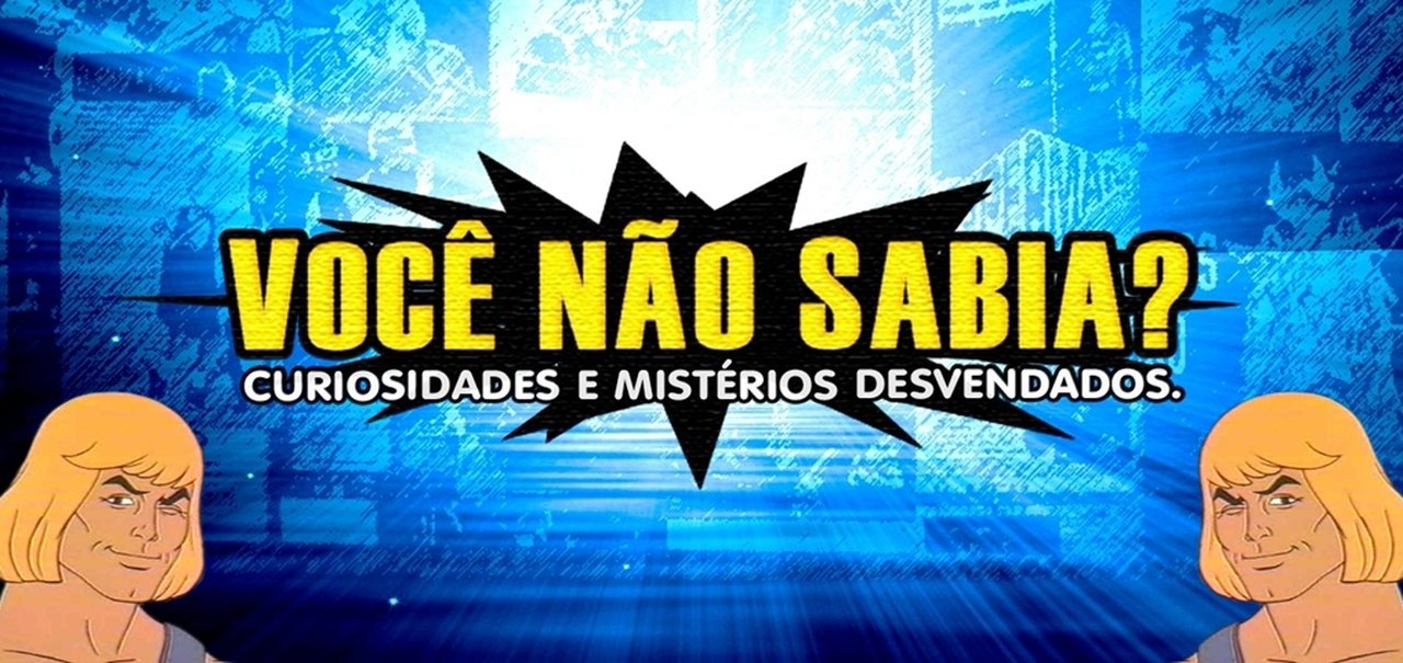 TG Show: entrevistamos os donos do 'Você Não Sabia' e 'Conselhos do He-Man'