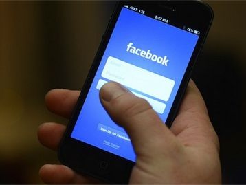 Nova inteligência artificial do Facebook pode interpretar textos e vídeos