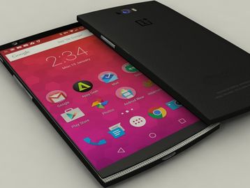 OnePlus Two deve trazer Snapdragon 810 e leitor de impressões digitais