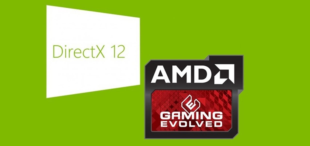 AMD reafirma apoio ao DirectX 12 e detalha método para trabalhar com a API