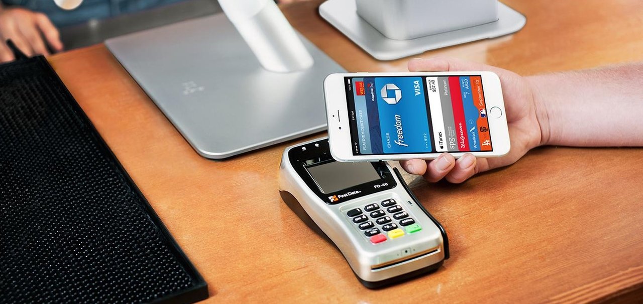 Apple Pay decepciona maioria dos usuários nos EUA