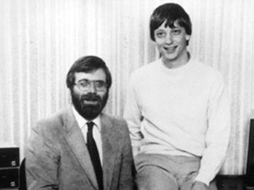 Feliz Aniversário! Microsoft comemora 40 anos
