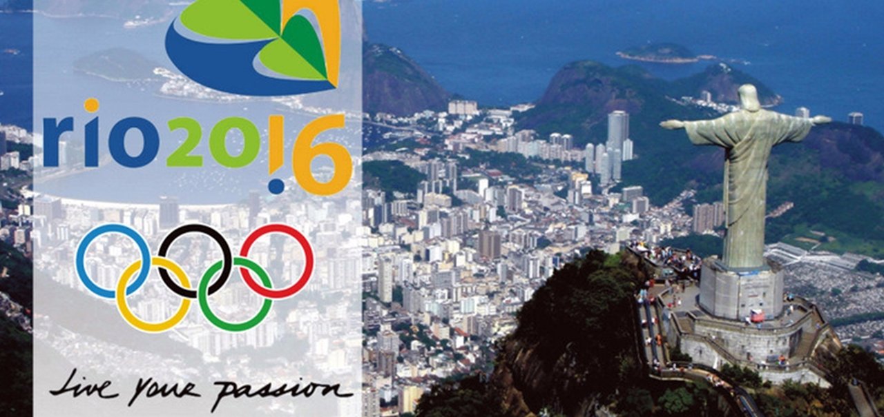 Rio 2016 hi-tech: será que as Olimpíadas vão melhorar a cidade?