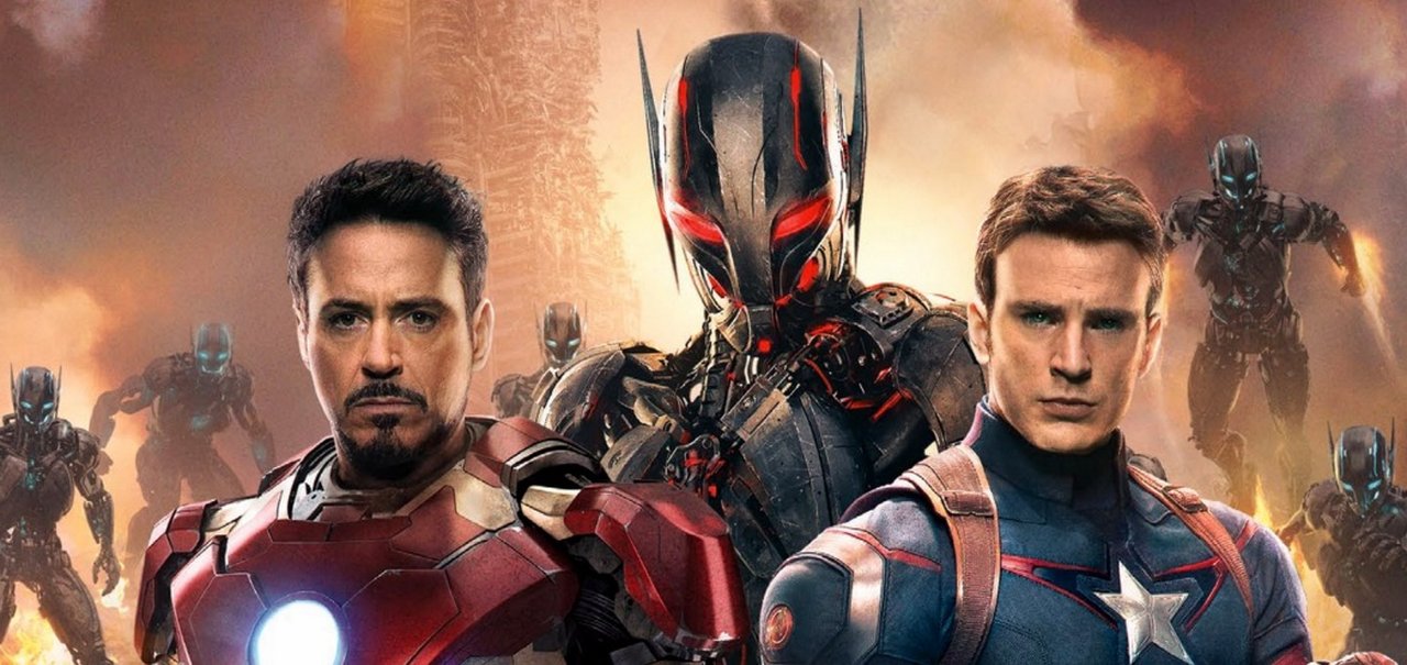 7 coisas que você talvez não saiba sobre os filmes dos Vingadores