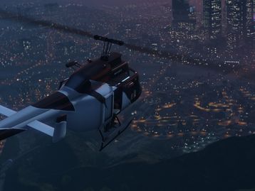 Valeu a pena esperar: Rockstar detalha o 'Director Mode' para GTA V nos PCs