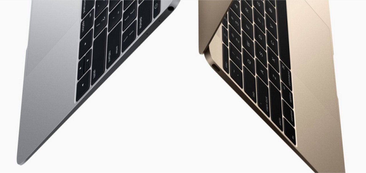 Novo MacBook Retina começa a ser vendido na loja online da Apple