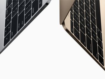 Novo MacBook Retina começa a ser vendido na loja online da Apple