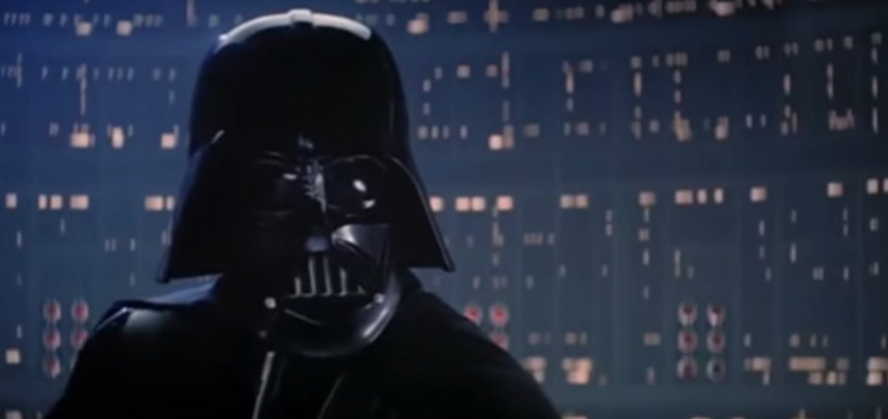 Ouça a frase mais célebre de Darth Vader em 20 idiomas diferentes [vídeo]