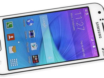 Supostas especificações do Galaxy J5 aparecem em benchmark