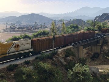 NVIDIA libera novo driver para a chegada de Grand Theft Auto V para os PCs