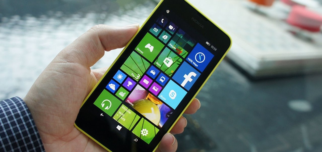 Melhores apps de Windows Phone: 16/04/2015