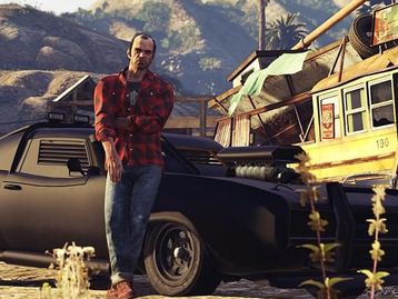 Conversamos com a NVIDIA sobre as melhorias para GTA V [Driver]