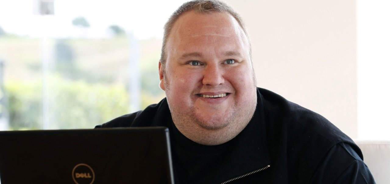 Multa de trânsito: Kim Dotcom pode ser mandado embora da Nova Zelândia 