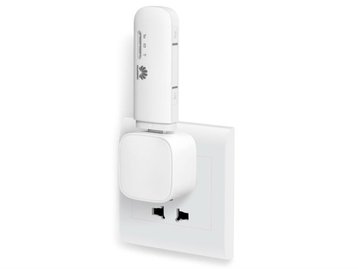 Vivo lança modem WiFi portátil USB que conecta até 10 usuários