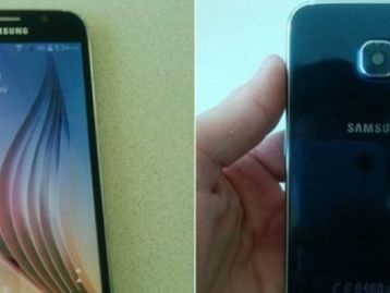 Cópia quase 'perfeita' do Galaxy S6 provavelmente enganaria muita gente