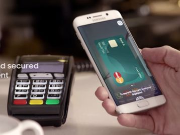 Fazer root em Galaxy S6 ou Galaxy S6 Edge remove Samsung Pay