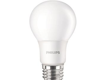 Philips lança lâmpadas LED de apenas 5 dólares que duram 10 anos