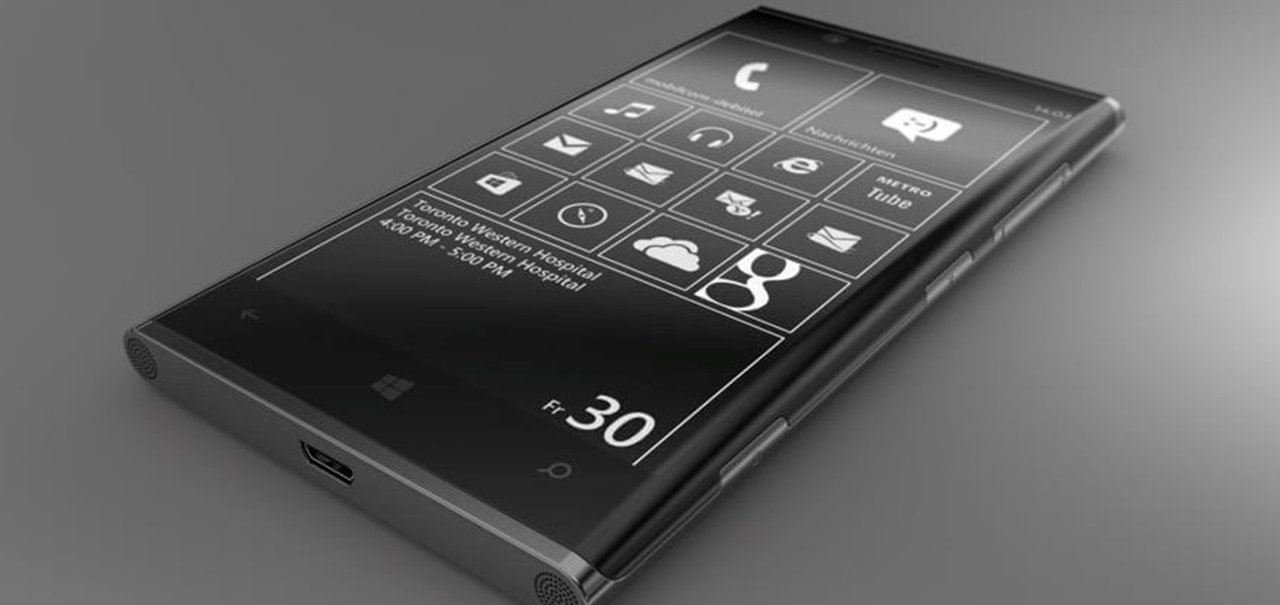 Rumor: Lumia 940 pode ter tela de 5,2 polegadas