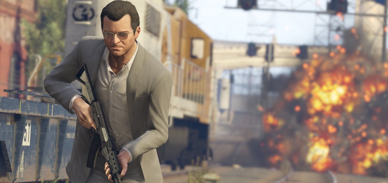 GTA V: mod oferece modo de treinamento no qual você é invencível