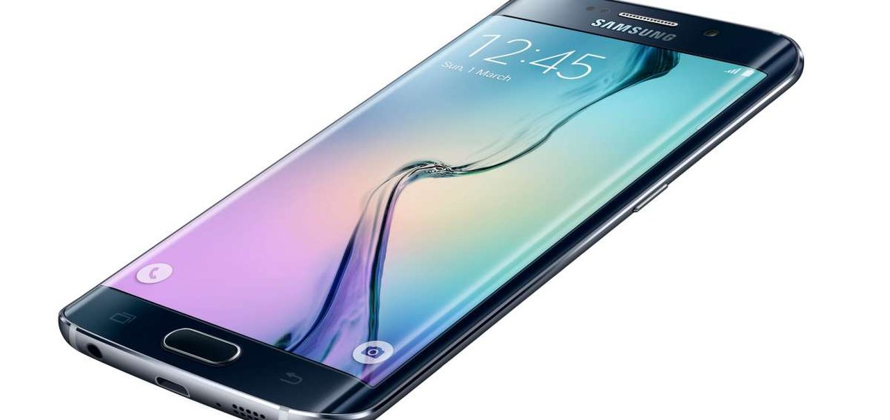 Galaxy S6 decepciona e vende 200 mil unidades na Coreia do Sul