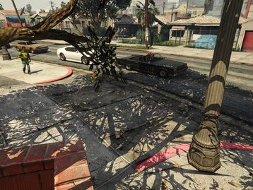 NVIDIA lança guia de configurações gráficas para GTA V