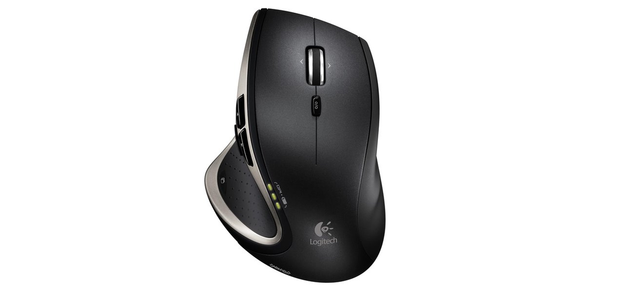 Atualizado: Logitech não vai abandonar mercado de mouses e teclados