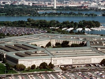 EUA dizem que hackers da Rússia acessaram material da rede do Pentágono