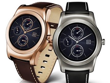Finalmente: LG G Watch Urbane chega ao mercado nas próximas semanas
