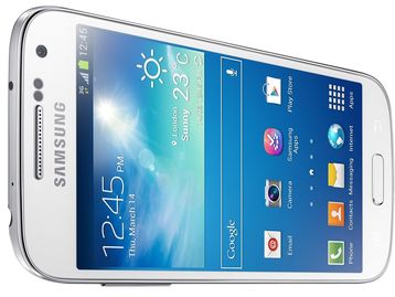 Galaxy S4 Mini não vai receber atualização para Android Lollipop