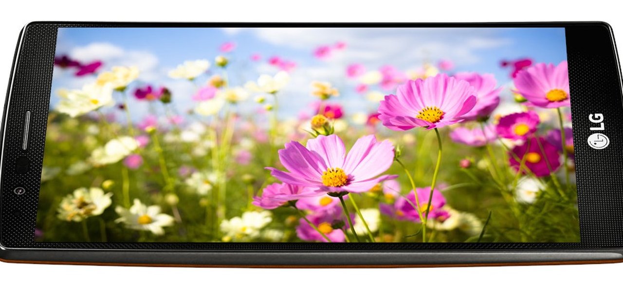 LG G4: tudo sobre o novo smartphone top de linha da LG