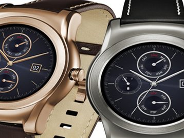 LG Watch Urbane chega à Google Store por US$ 350