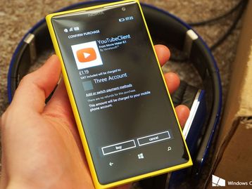 Microsoft expande seu sistema de cobranças por fatura a tablets e desktops